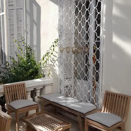 Palm Beach Cannes Exterior foto