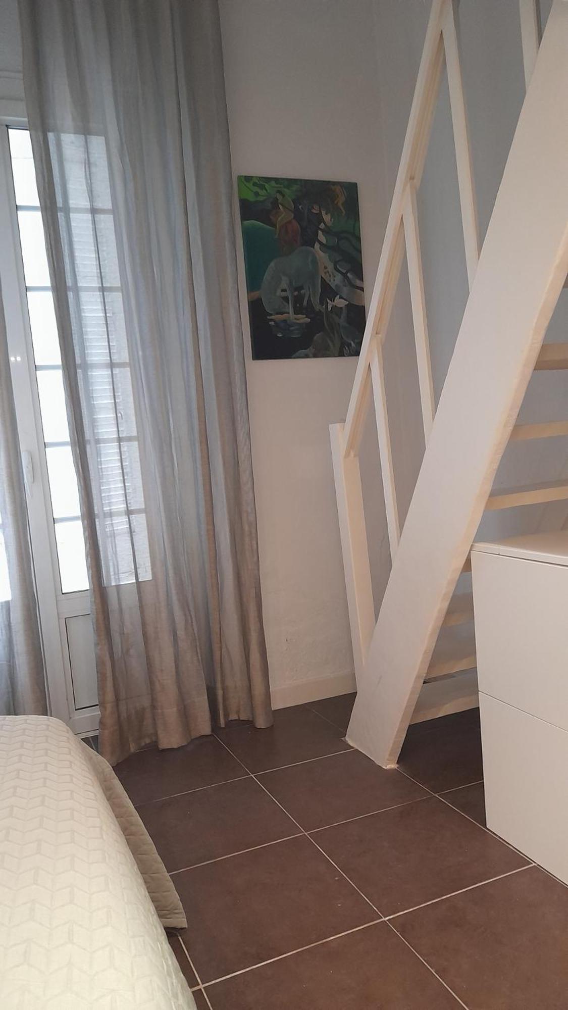 Apartamento Palm