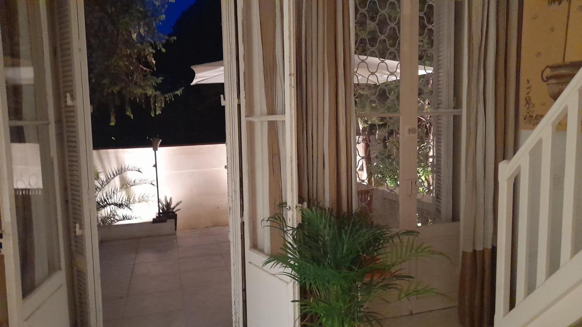 Palm Cannes