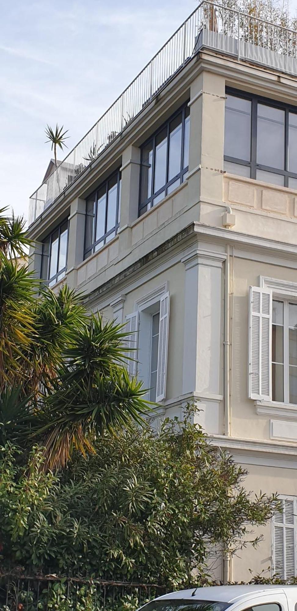 Apartamento Palm *