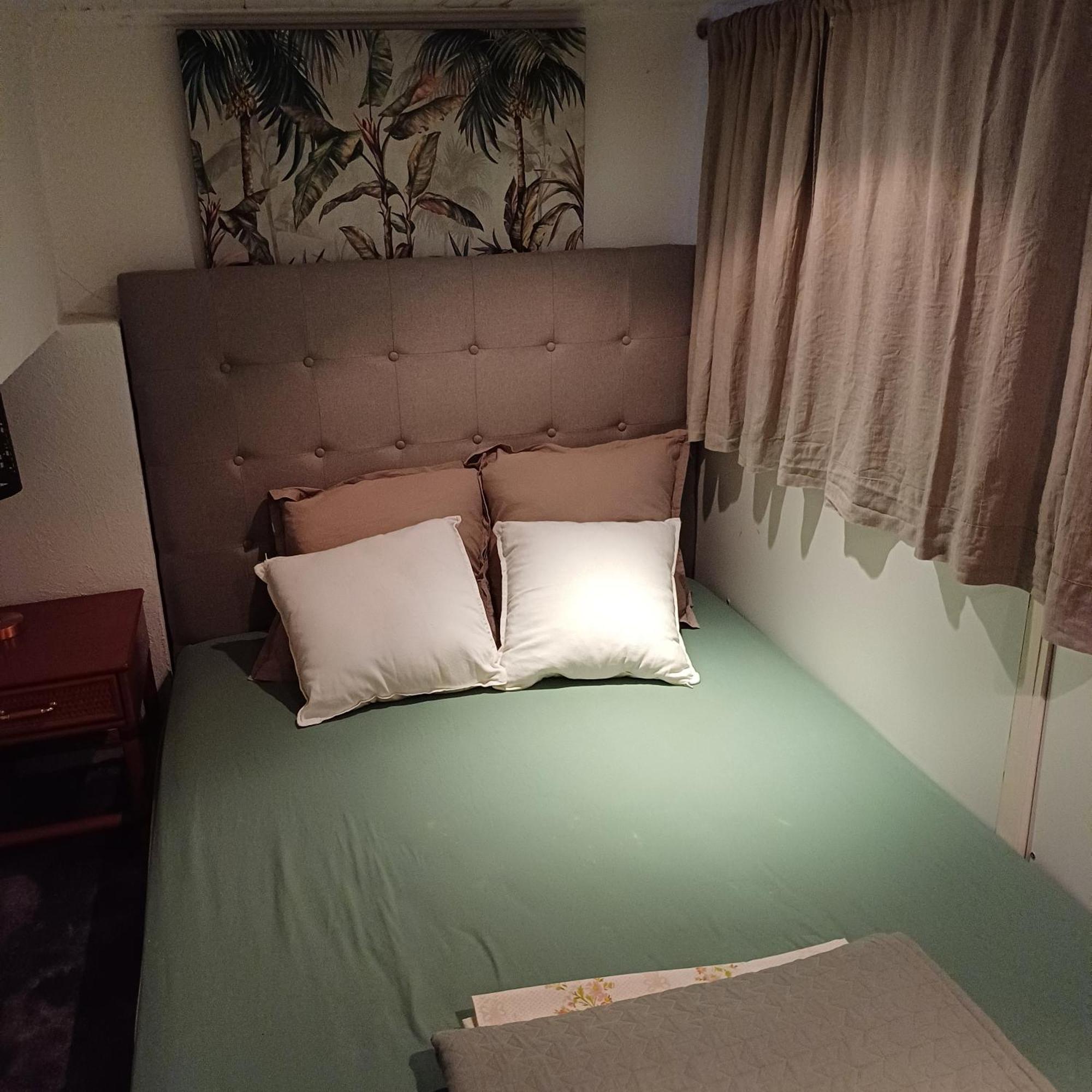 Apartamento Palm *