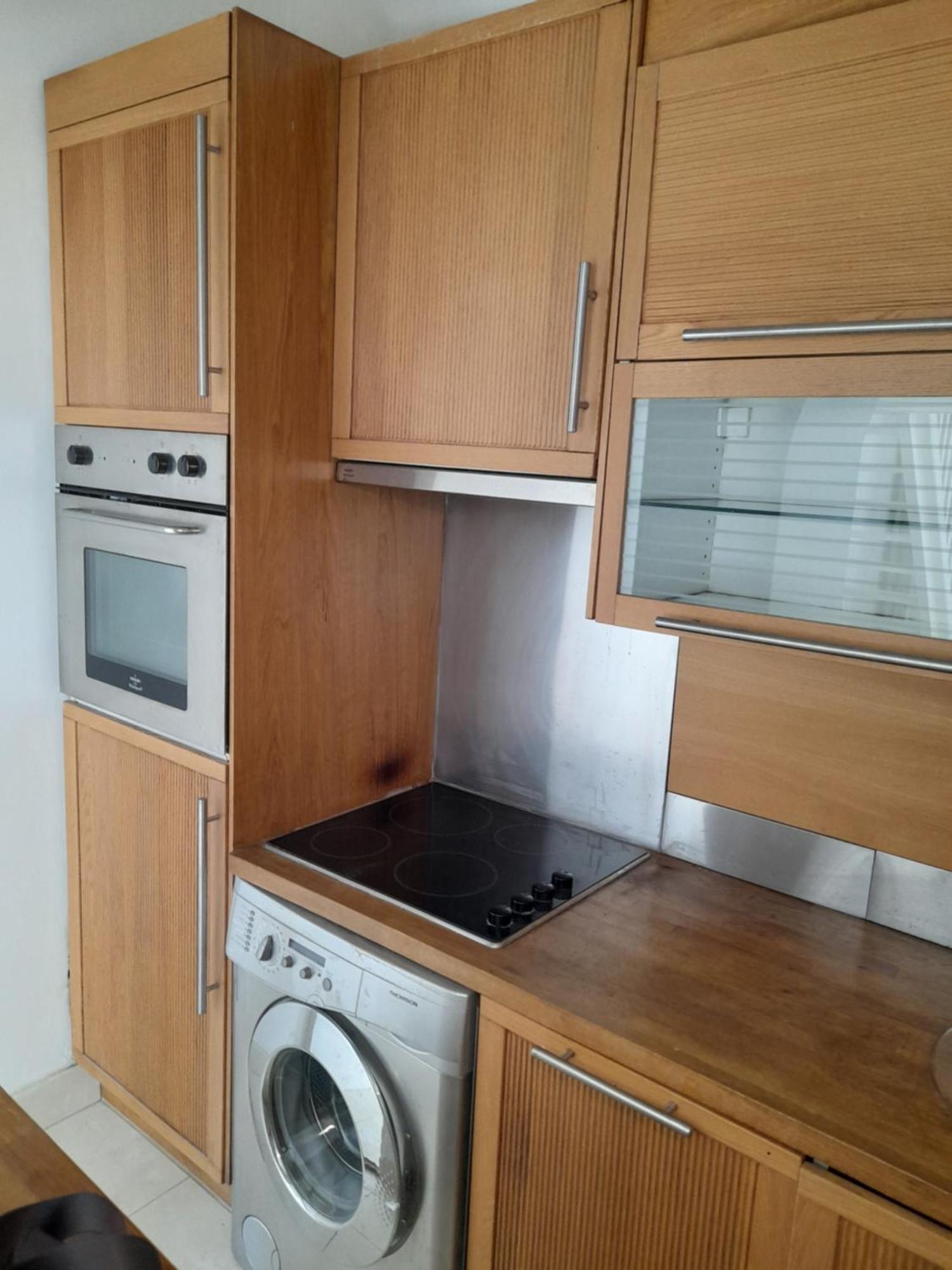 Appartement Palm